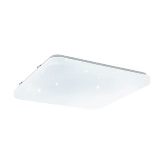 33608 EGLO FRANIA-S 33 cm LED fali-mennyezeti lámpa