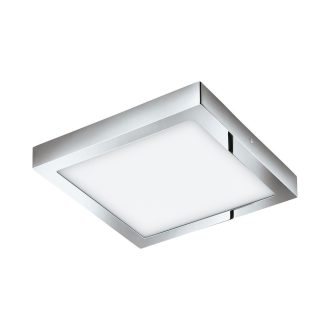 33625 EGLO FUEVA 1 - IP44 LED falon kívüli lámpa