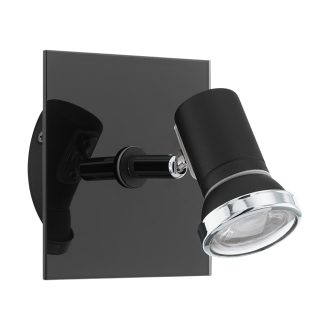 33677 EGLO TAMARA 1 IP44 1 fejes LED spot lámpa