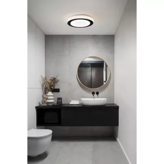 33682 EGLO LED CARPI IP44 LED fali-mennyezeti lámpa