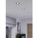 33996 EGLO SALICETO 4000K LED süllyesztett lámpa