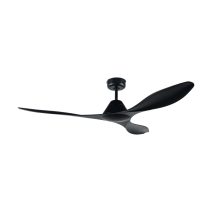 Mennyezeti ventilátor lámpa nélkül