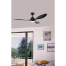 35017 EGLO ANTIBES LED mennyezeti ventilátoros lámpa