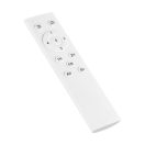 35019 EGLO AZAR 60 mennyezeti ventilátor távirányítóval