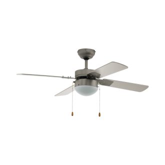35041 EGLO GELSINA mennyezeti ventilátoros lámpa