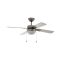 35041 EGLO GELSINA mennyezeti ventilátoros lámpa