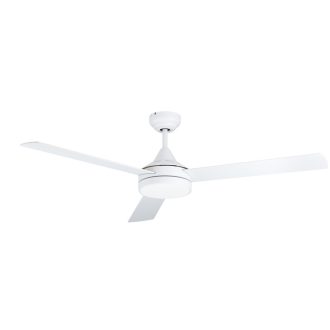 35079 EGLO SESIMBRA 3000-4000-5000K fehér vagy tölgy LED mennyezeti ventilátoros lámpa távirány