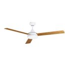 35079 EGLO SESIMBRA 3000-4000-5000K fehér vagy tölgy LED mennyezeti ventilátoros lámpa távirány