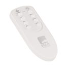 35084 EGLO TRINIDAD 3000-4000-5000K fehér vagy tölgy LED mennyezeti ventilátoros lámpa távirány