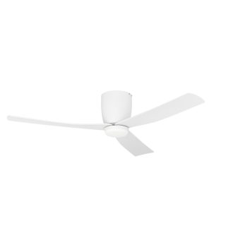   35087 EGLO LERICI 3000-4000-5000K LED mennyezeti ventilátoros lámpa távirányítóval