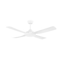 Mennyezeti ventilátor lámpa nélkül