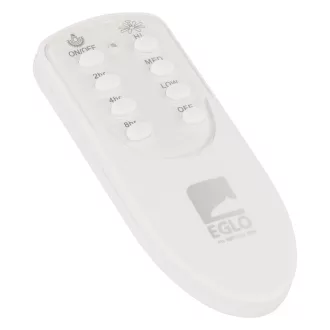 35088 EGLO BONDI 1 mennyezeti ventilátor távirányítóval
