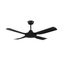 Mennyezeti ventilátor lámpa nélkül