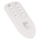 35092 EGLO BONDI 1 3000-4000-5000K LED mennyezeti ventilátoros lámpa távirányítóval