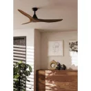 35108 EGLO PORTSEA mennyezeti ventilátor távirányítóval