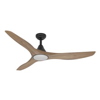   35113 EGLO PORTSEA 3000K 4000K 5000K mennyezeti ventilátoros lámpa távirányítóval