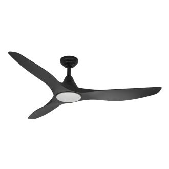   35114 EGLO PORTSEA 3000K 4000K 5000K mennyezeti ventilátoros lámpa távirányítóval
