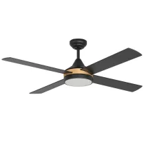 Mennyezeti ventilátoros lámpa