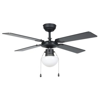 35122 EGLO FORTALEZA mennyezeti ventilátoros lámpa