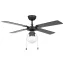 35122 EGLO FORTALEZA mennyezeti ventilátoros lámpa