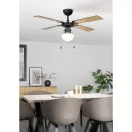35122 EGLO FORTALEZA mennyezeti ventilátoros lámpa