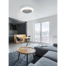 35138 EGLO KOSTRENA 2700K-6500K mennyezeti ventilátoros lámpa távirányítóval