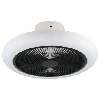   35139 EGLO KOSTRENA 2700K-6500K mennyezeti ventilátoros lámpa távirányítóval
