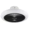 35139 EGLO KOSTRENA 2700K-6500K mennyezeti ventilátoros lámpa távirányítóval