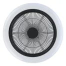 35139 EGLO KOSTRENA 2700K-6500K mennyezeti ventilátoros lámpa távirányítóval