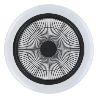   35139 EGLO KOSTRENA 2700K-6500K mennyezeti ventilátoros lámpa távirányítóval