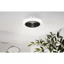 35139 EGLO KOSTRENA 2700K-6500K mennyezeti ventilátoros lámpa távirányítóval