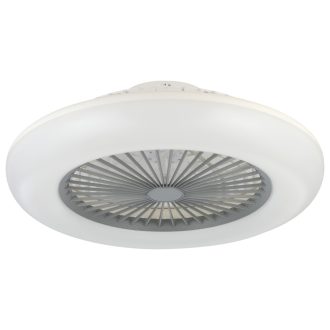   35144 EGLO SAYULITA-L 2700K-6500K mennyezeti ventilátoros lámpa távirányítóval
