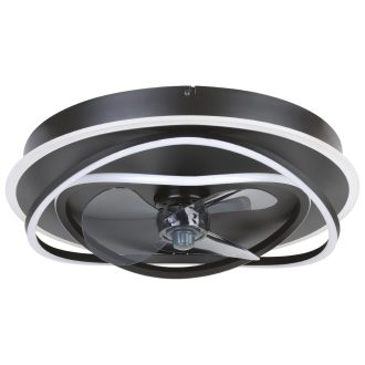   35146 EGLO NAMORI 2700K-6500K mennyezeti ventilátoros lámpa távirányítóval