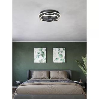   35146 EGLO NAMORI 2700K-6500K mennyezeti ventilátoros lámpa távirányítóval