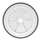 35182 EGLO ALMERIA 2700K-6500K mennyezeti ventilátoros lámpa távirányítóval
