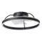 35193 EGLO MARINELLA 3000K-6500K RGB LED mennyezeti ventilátoros lámpa