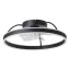 35193 EGLO MARINELLA 3000K-6500K RGB LED mennyezeti ventilátoros lámpa