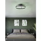 35193 EGLO MARINELLA 3000K-6500K RGB LED mennyezeti ventilátoros lámpa