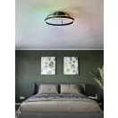 35193 EGLO MARINELLA 3000K-6500K RGB LED mennyezeti ventilátoros lámpa