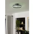 35193 EGLO MARINELLA 3000K-6500K RGB LED mennyezeti ventilátoros lámpa