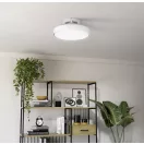 35206 EGLO MORENCI 2700K-6500K LED mennyezeti ventilátoros lámpa