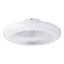 35215 EGLO SAYULITA 1 2700K-6500K RGB LED mennyezeti ventilátoros lámpa