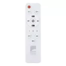 35215 EGLO SAYULITA 1 2700K-6500K RGB LED mennyezeti ventilátoros lámpa