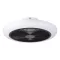 35216 EGLO SAYULITA 1 2700K-6500K RGB LED mennyezeti ventilátoros lámpa