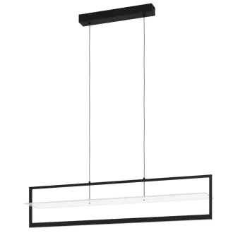 390024 EGLO FARNETA 3000K 3600 lm LED függeszték