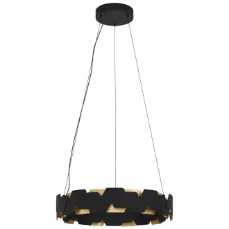 390031 EGLO ALTAGRACIA 3000K 8400 lm LED függeszték