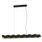 390032 EGLO ALTAGRACIA 3000K 5000 lm LED függeszték