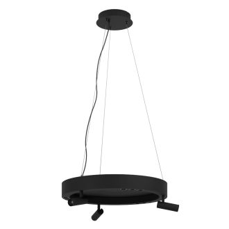 390053 EGLO BRUSCOLI 3000K 1440;1920 lm LED függeszték