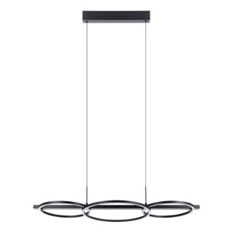 390087 EGLO LANACERA 3000K 3600;2250 lm LED függeszték