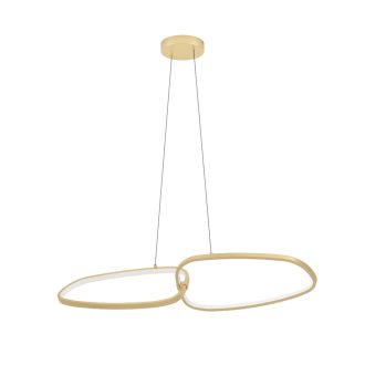 390205 EGLO LODOSA 3000K LED függeszték